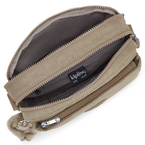 Kipling Abanu M