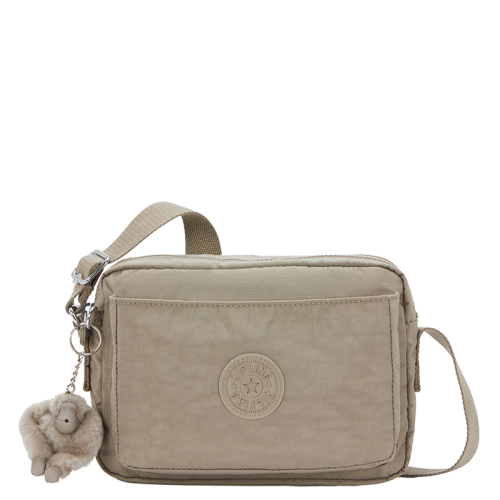 Kipling Abanu M 