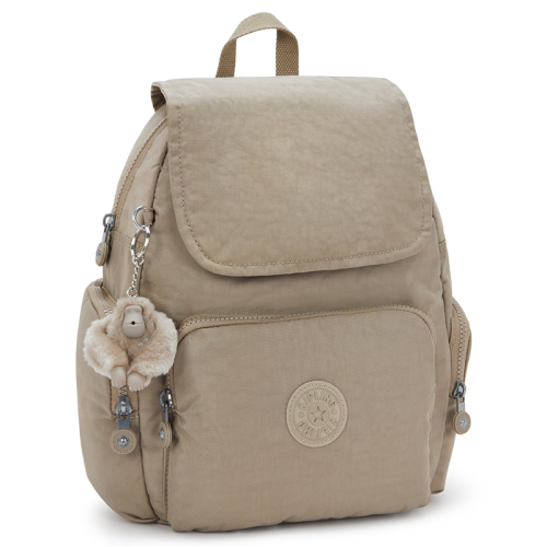 Kipling City Zip S