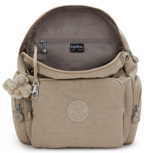 Kipling City Zip S