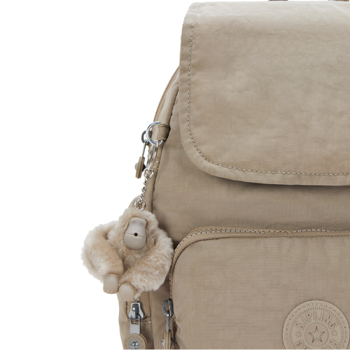 Kipling City Zip S
