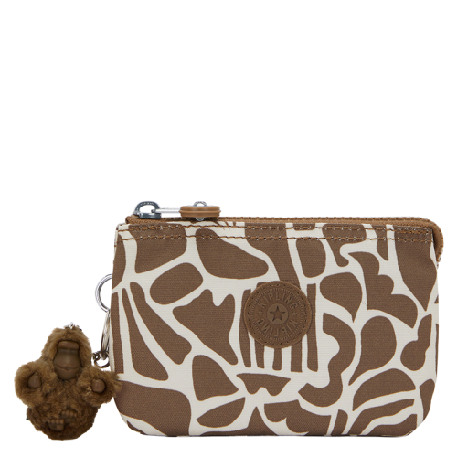 Kipling Creativity S Brons