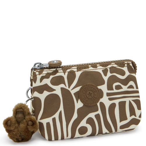 Kipling Creativity S Brons