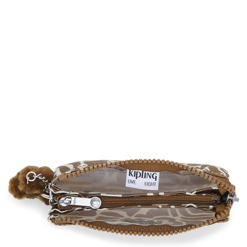 Kipling Creativity S Brons