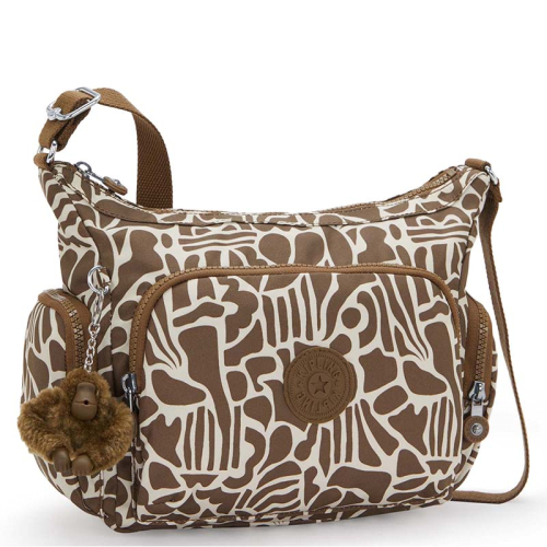 Kipling Gabb S Brons