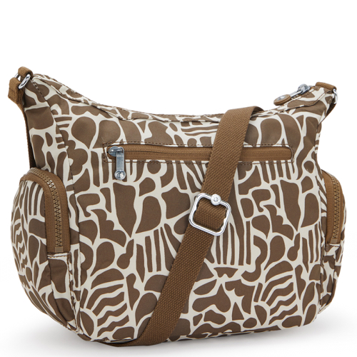 Kipling Gabb S Brons