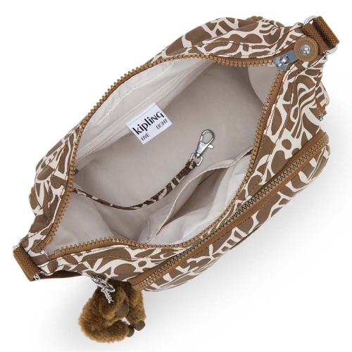 Kipling Gabb S Brons