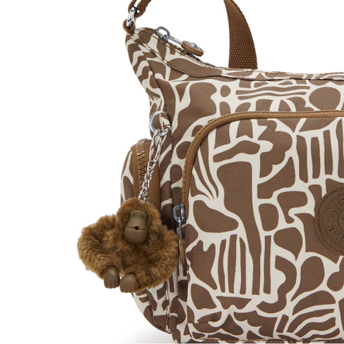 Kipling Gabb S Brons