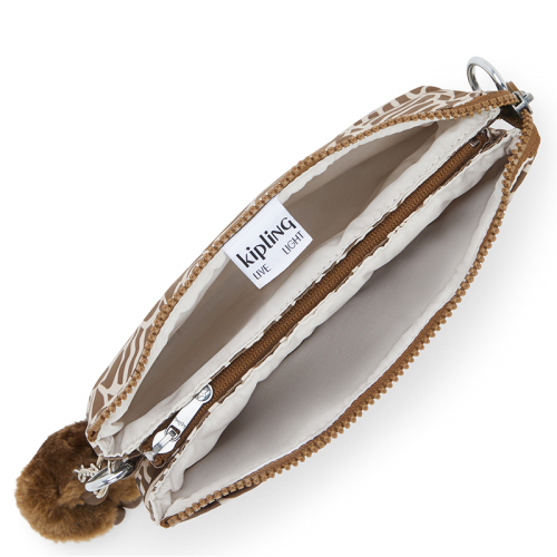 Kipling Riri Brons