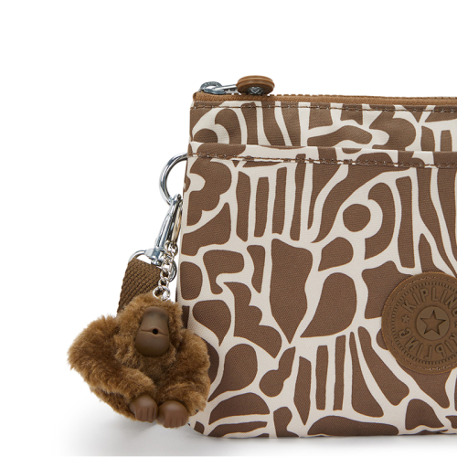 Kipling Riri Brons