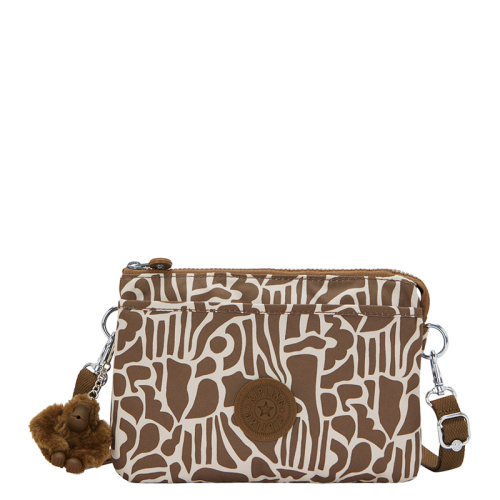 Kipling Riri Brons
