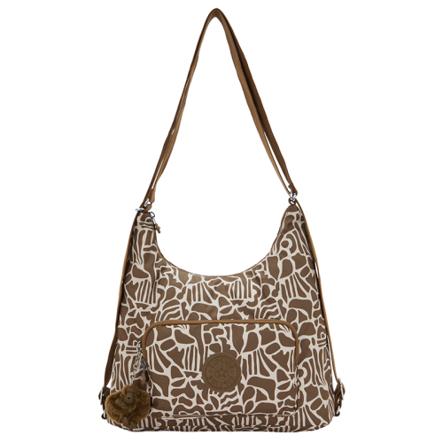 Kipling Yenna Brons