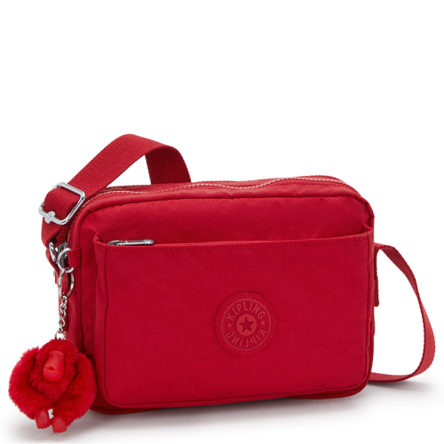 Kipling Abanu M Cognac