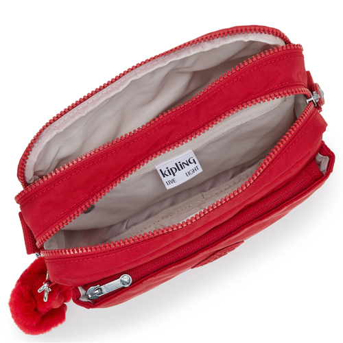 Kipling Abanu M Cognac