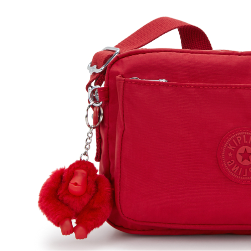 Kipling Abanu M Cognac