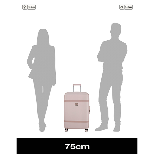 Samsonite Image Taupe