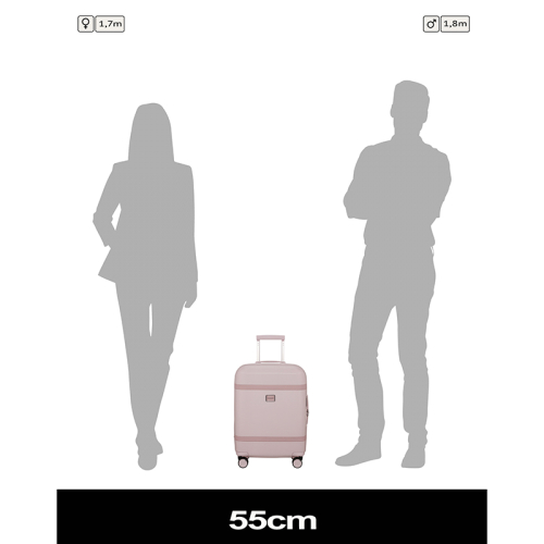 Samsonite Image Taupe