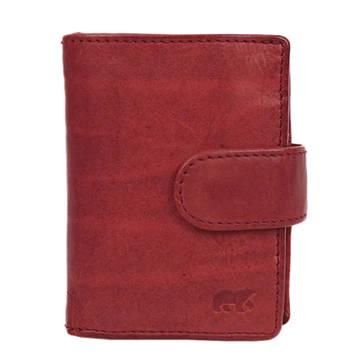 Bear Design Bobby Cognac