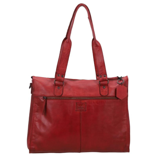 Bear Design Mea Cognac