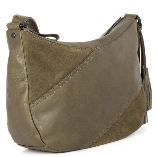 Spikes & Sparrow Apache Rood
