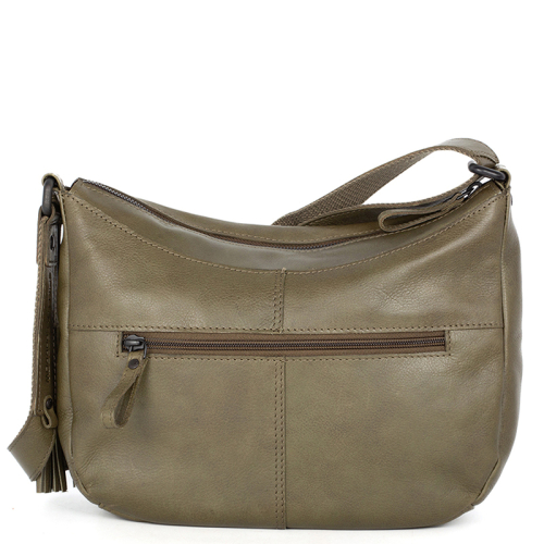 Spikes & Sparrow Apache Rood