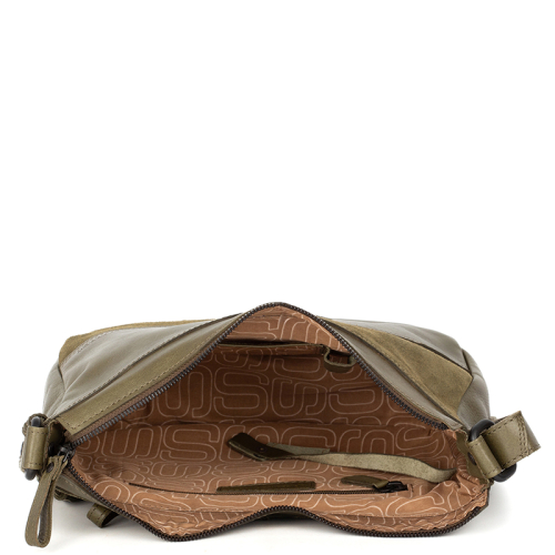Spikes & Sparrow Apache Rood