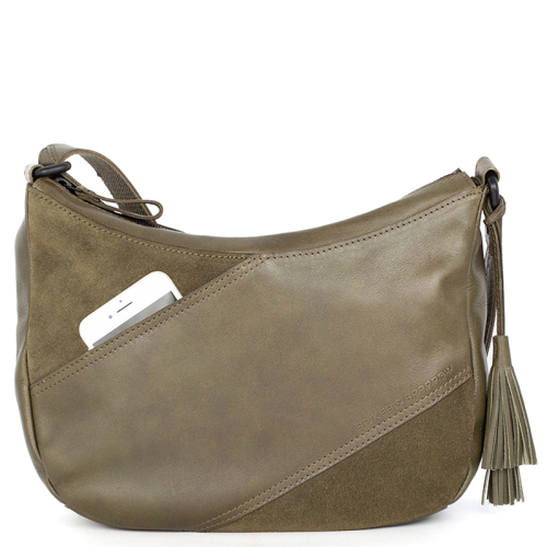 Spikes & Sparrow Apache Rood