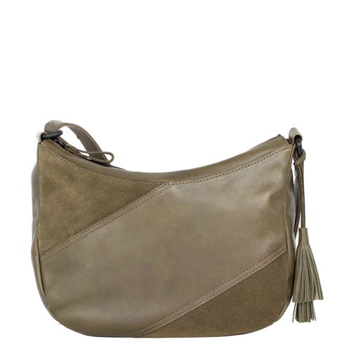 Spikes & Sparrow Apache Rood