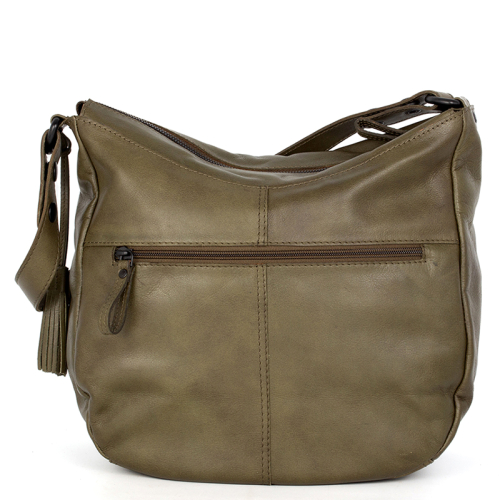 Spikes & Sparrow Apache Rood