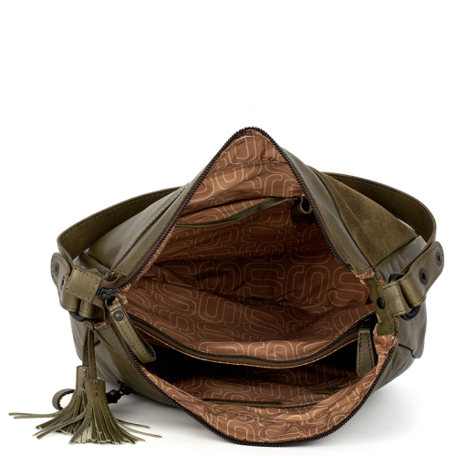 Spikes & Sparrow Apache Rood