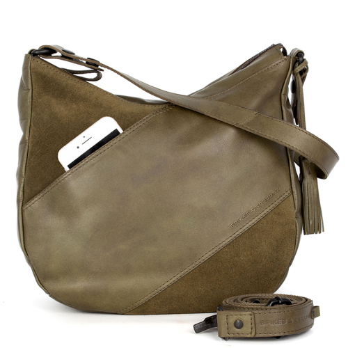 Spikes & Sparrow Apache Rood