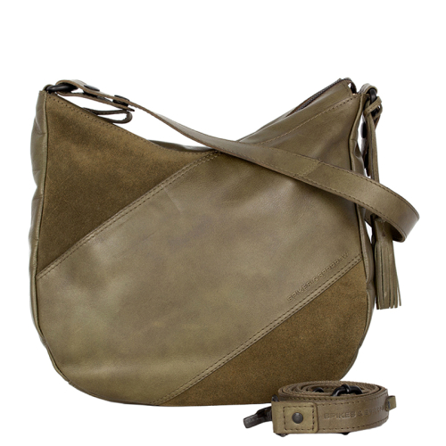 Spikes & Sparrow Apache Rood