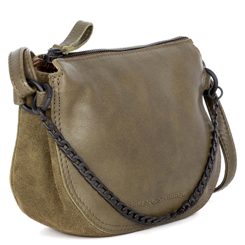 Spikes & Sparrow Apache Rood