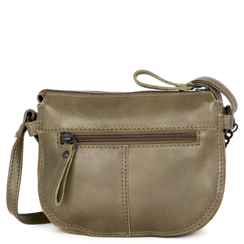 Spikes & Sparrow Apache Rood