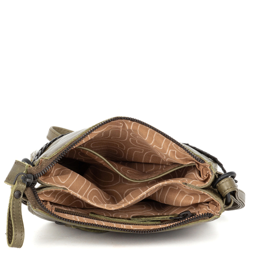 Spikes & Sparrow Apache Rood