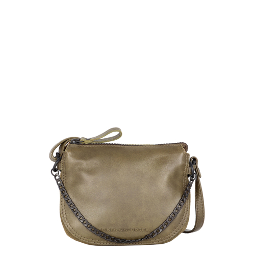 Spikes & Sparrow Apache Rood