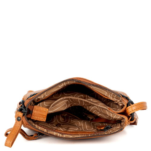 Spikes & Sparrow Apache Bruin