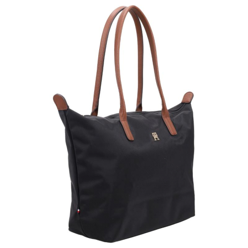 Tommy Hilfiger Popette Zwart