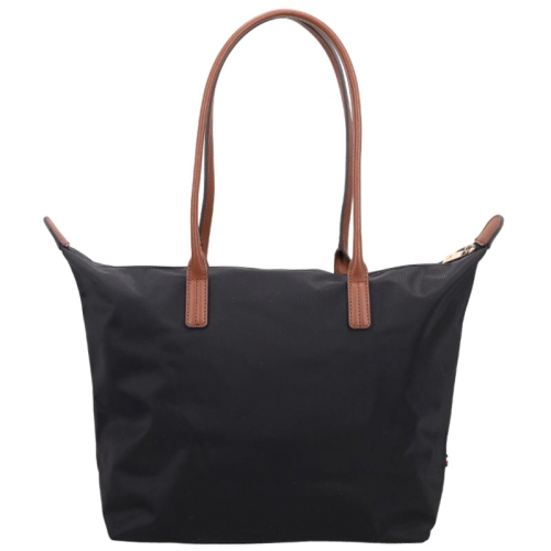 Tommy Hilfiger Popette Zwart