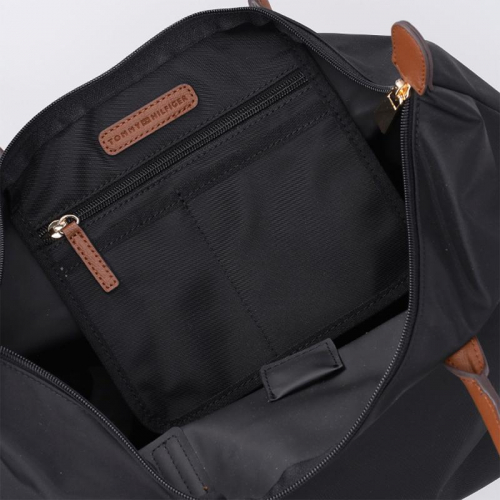 Tommy Hilfiger Popette Zwart