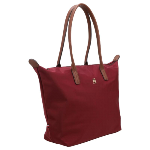 Tommy Hilfiger Popette Cognac