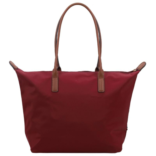 Tommy Hilfiger Popette Cognac
