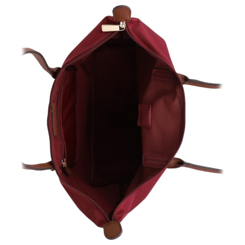 Tommy Hilfiger Popette Cognac
