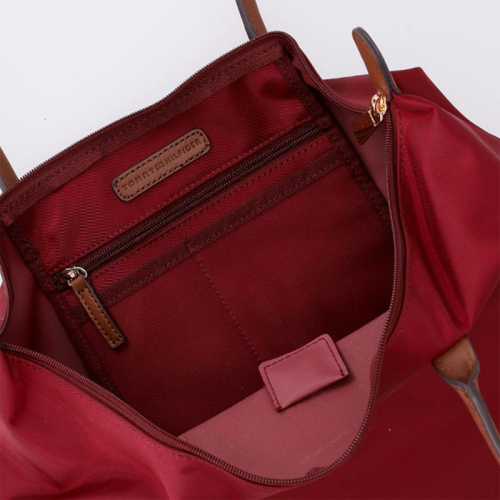 Tommy Hilfiger Popette Cognac