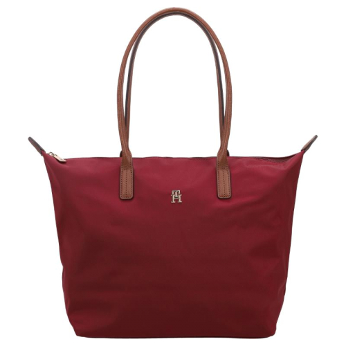 Tommy Hilfiger Popette Cognac