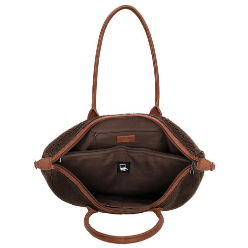 Charm London Buckingham teddy