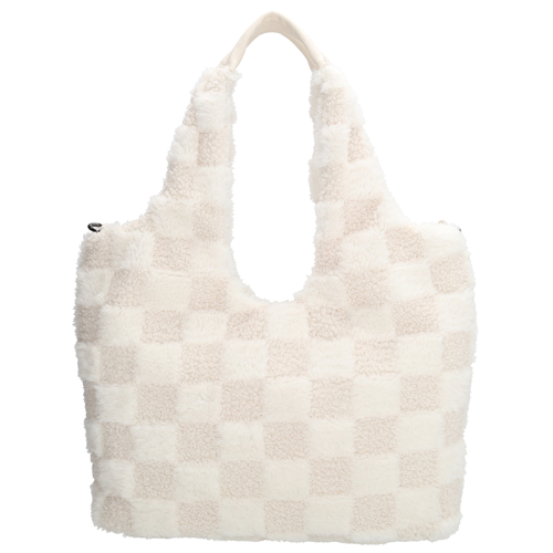 Beagles Shopper Foz Rose