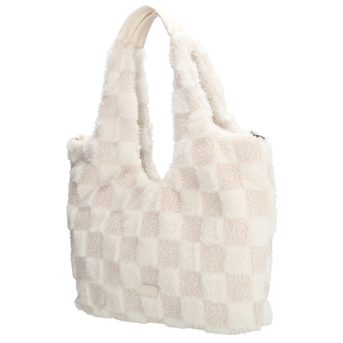 Beagles Shopper Foz Rose