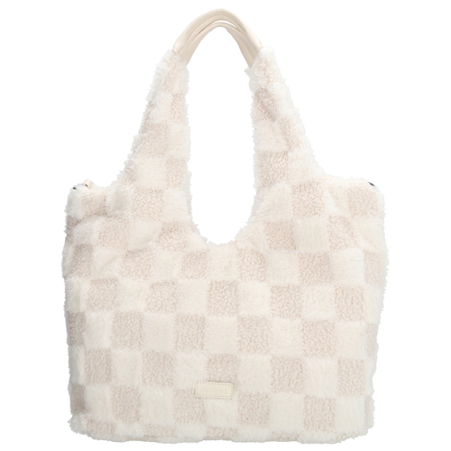 Beagles Shopper Foz Rose