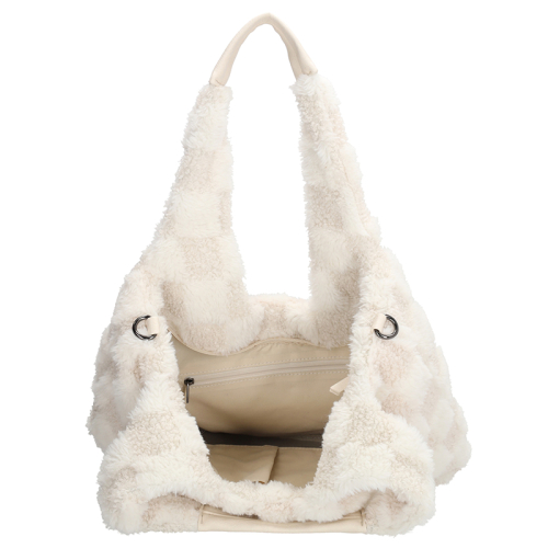 Beagles Shopper Foz Rose